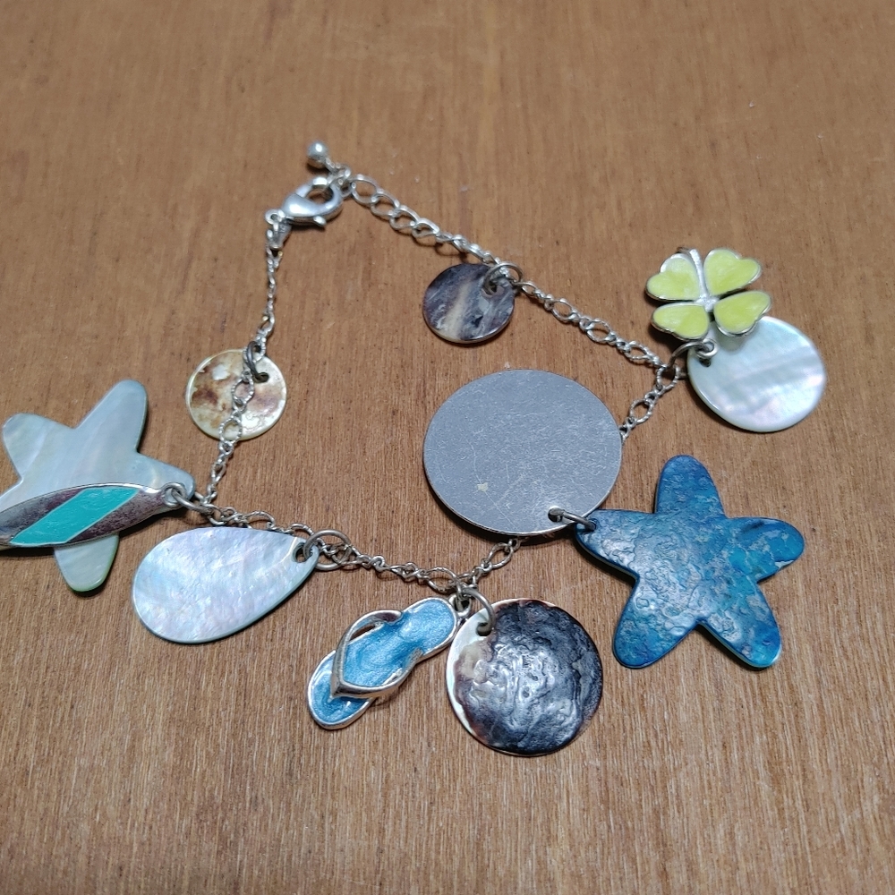 Beach Bracelet